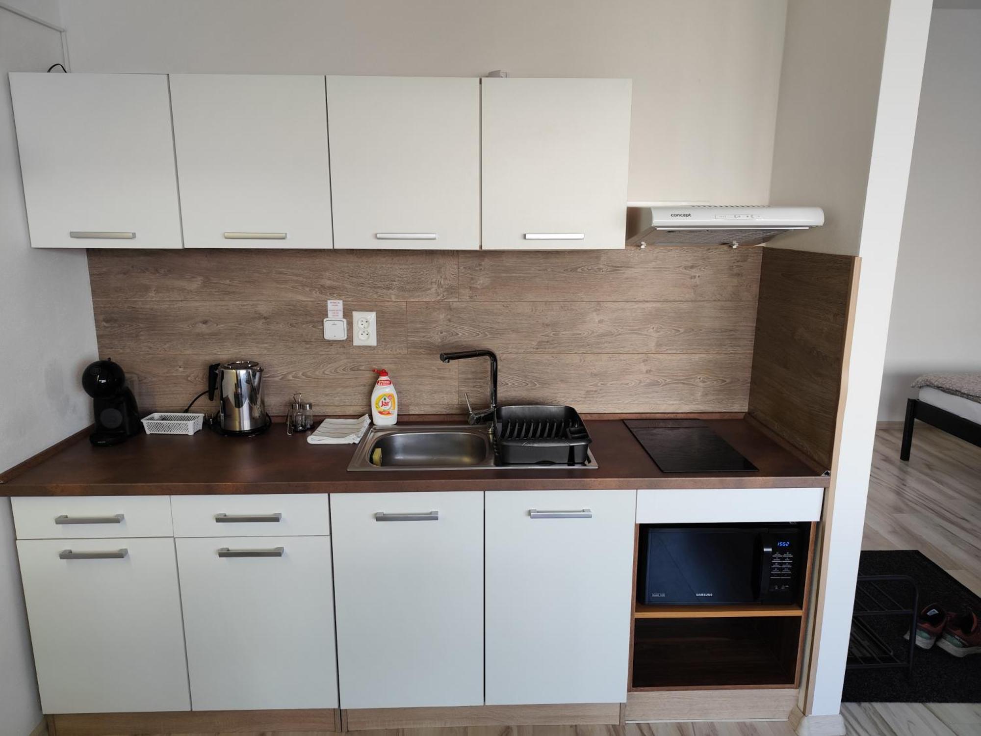 Apartament Liptovsky Mikulas Room photo